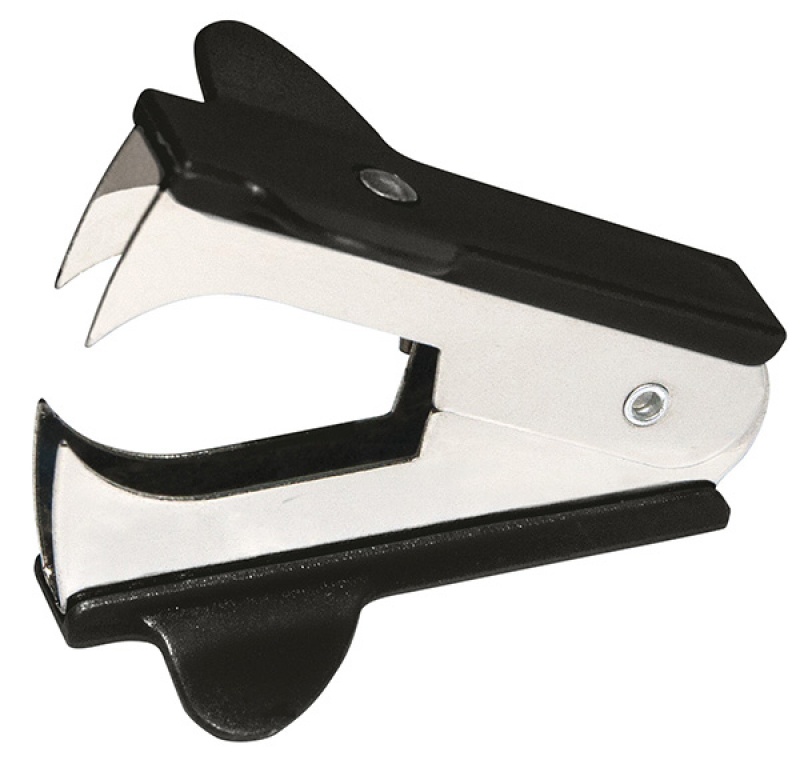 Антистеплер 18067411-05 без блокування чорний (24) (OFFICE PRODUCTS)